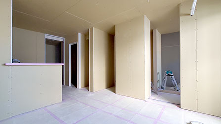 リフォーム工事 イメージ