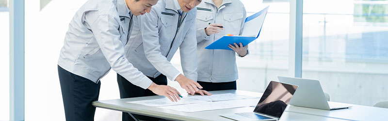 事例からの成長 イメージ